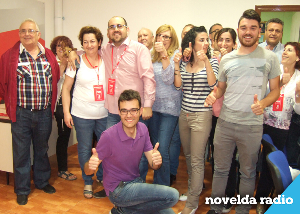 PSOE-15