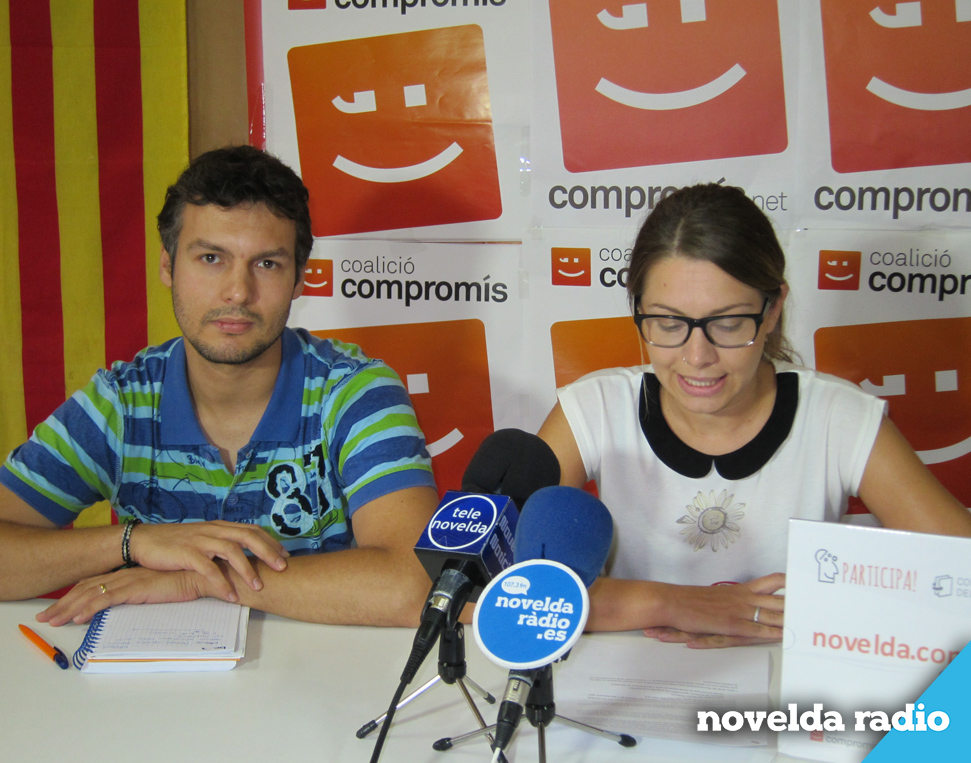 Comrpomis