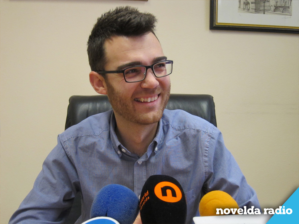 alcalde