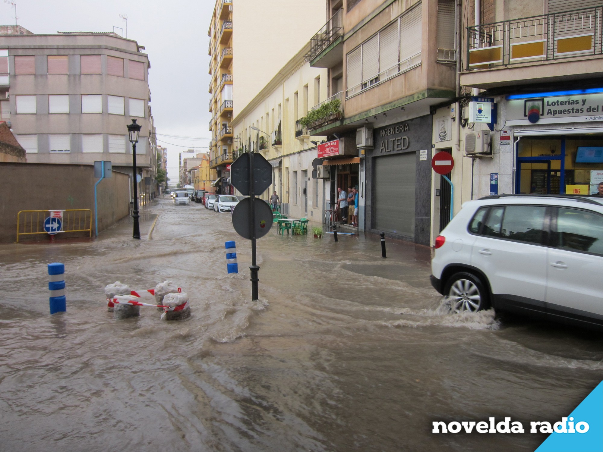 ma Tormenta 009