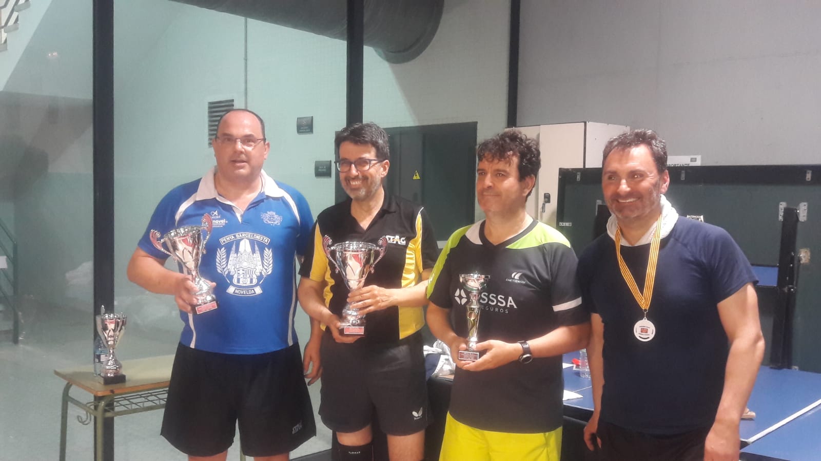 GUILLEN TENIS DE MESA (2)