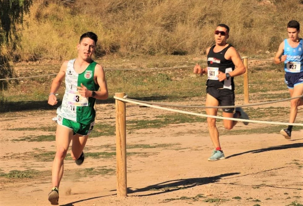 FEDERACIÓN DE ATLETISMO DE LA COMUNIDAD VALENCIANA