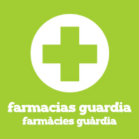 Ver farmacias de guardia / Vore farmacies de guardia