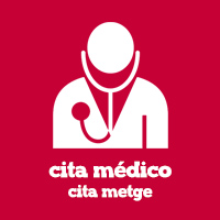 Pedir cita medico / Demanar cita metge