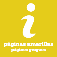 Consultar Paginas Amarillas / Consultar Pàgines Grogues