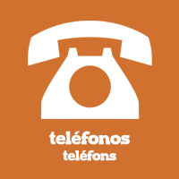 Ver telefonos de interes de Novelda / Vore telefons d'interes de Novelda