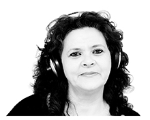 Ver a Marieta Castaño