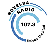 Ampliar logo Novelda Radio
