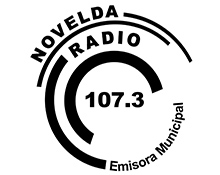 Ampliar logo Novelda Radio