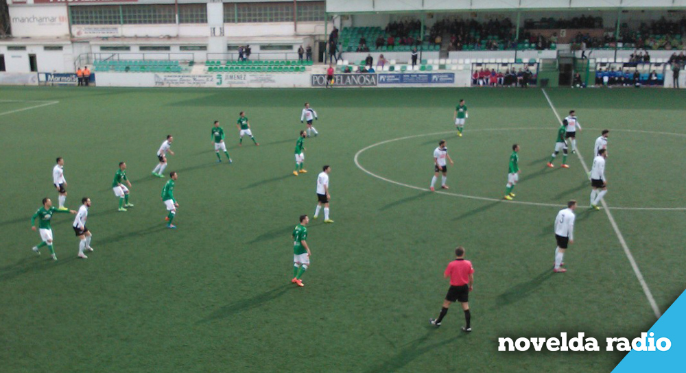 2015.03.22 Novelda-Ontinyent