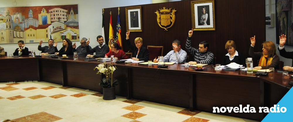Pleno Serreta