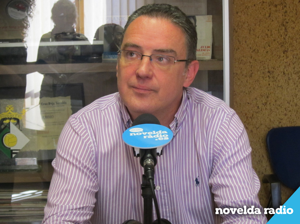 Rafa noticia