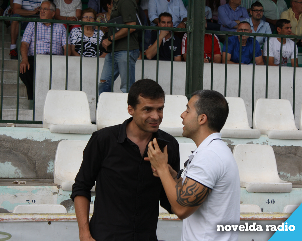 2015.05.31 - Novelda vs Izarra - Playoff vuelta (7)
