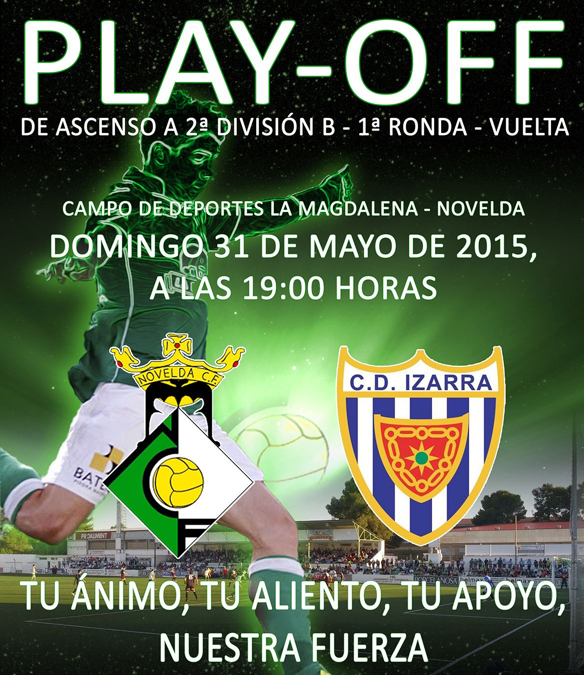 CARTEL-PLAYOFF