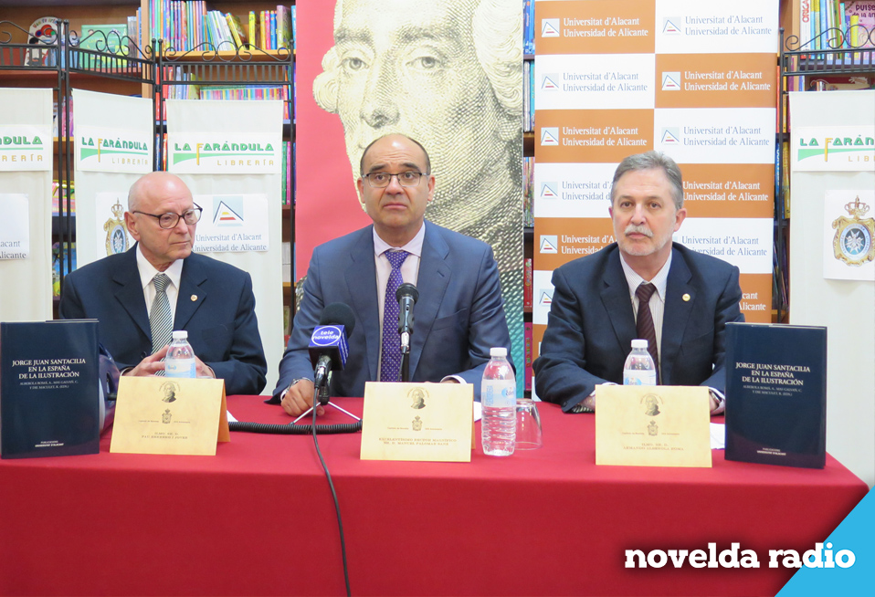 Foto Libro Jorge