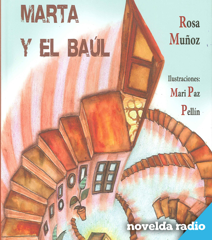 Marta libro