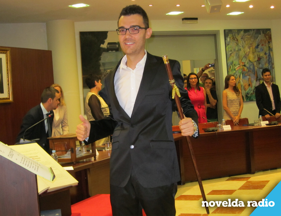 alcalde