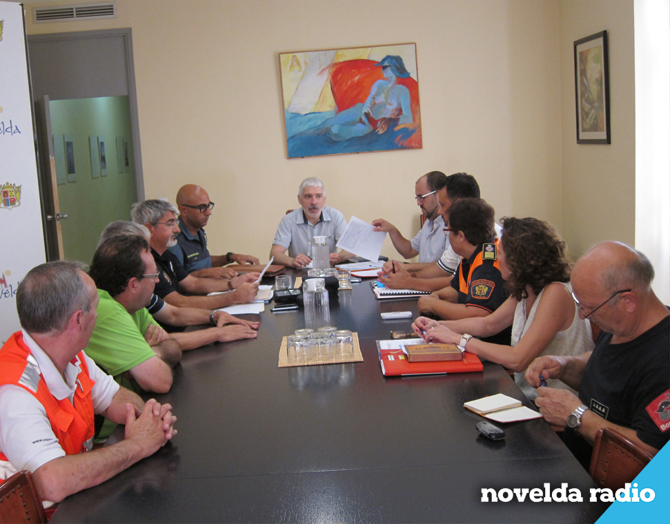 seguridad