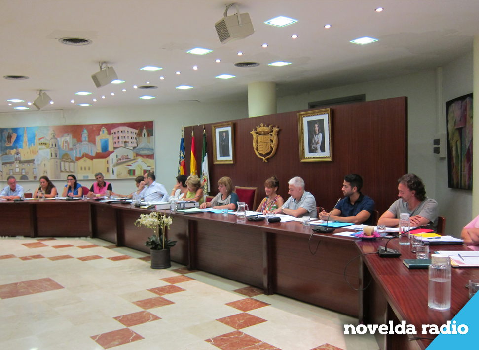 Pleno OK