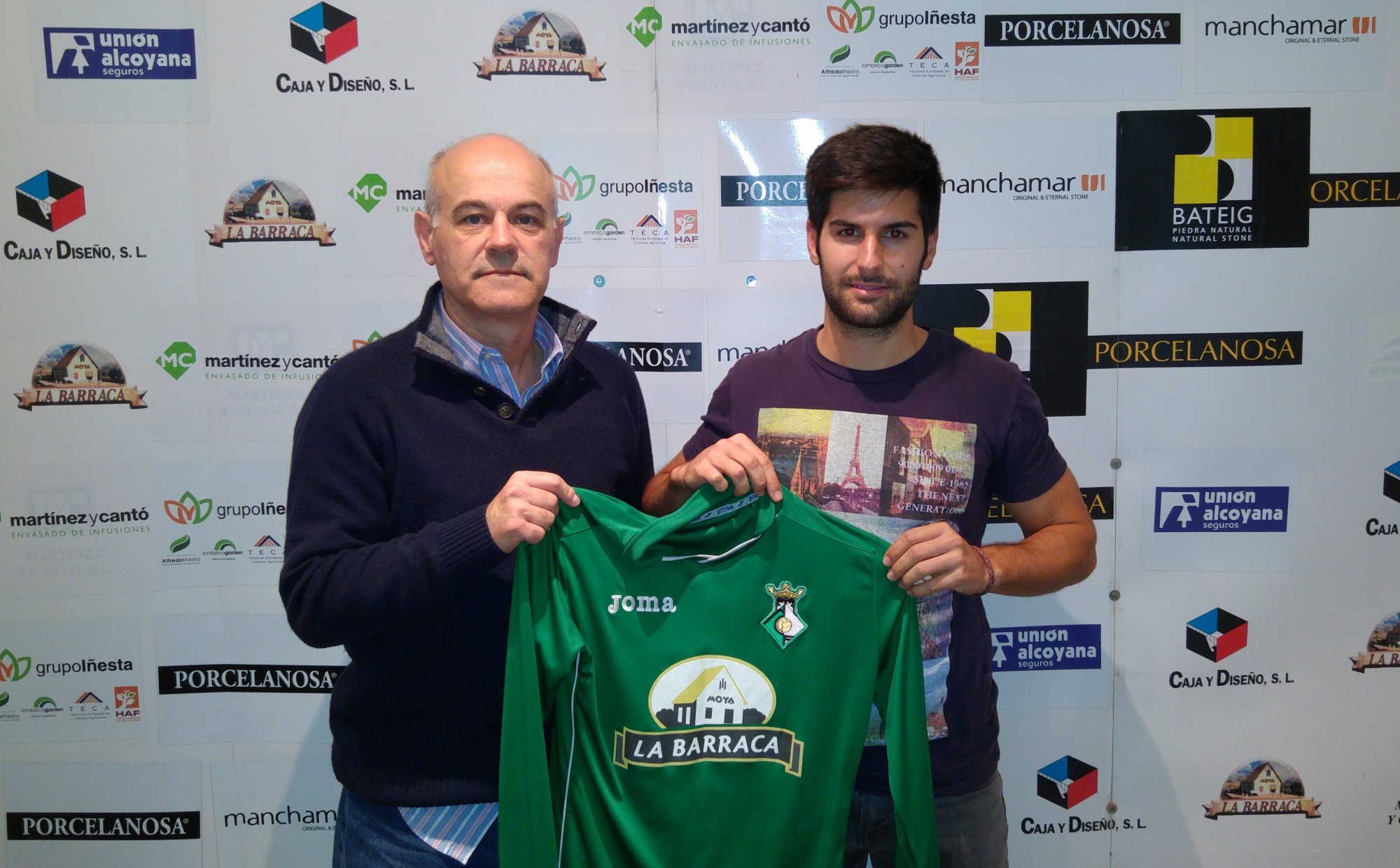 foto Vicent