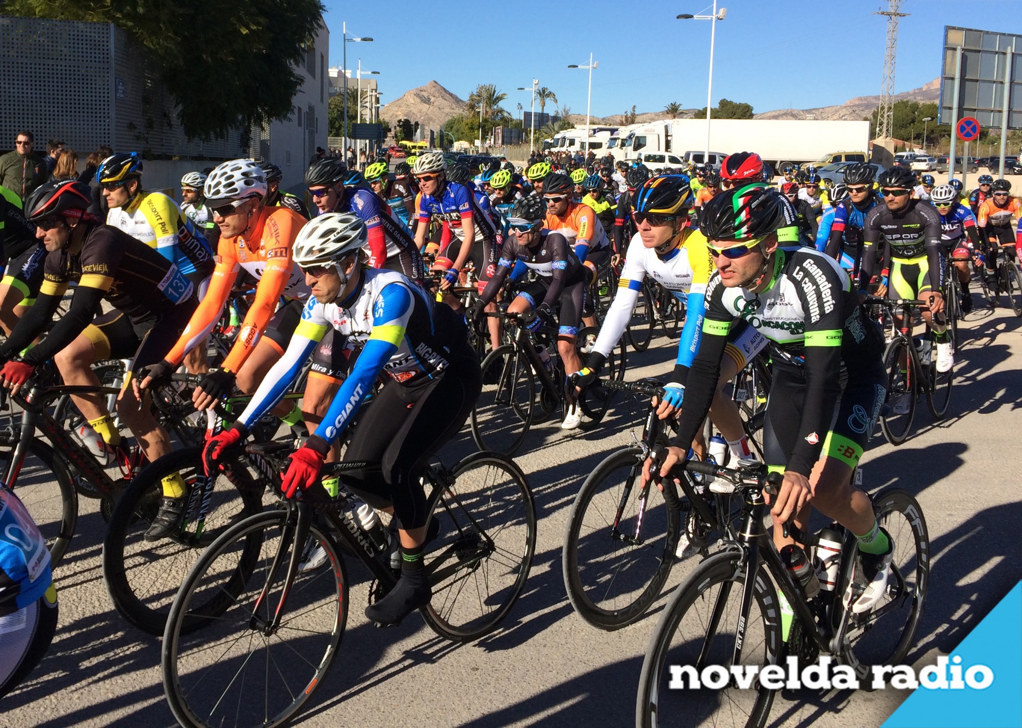 mini interclubs