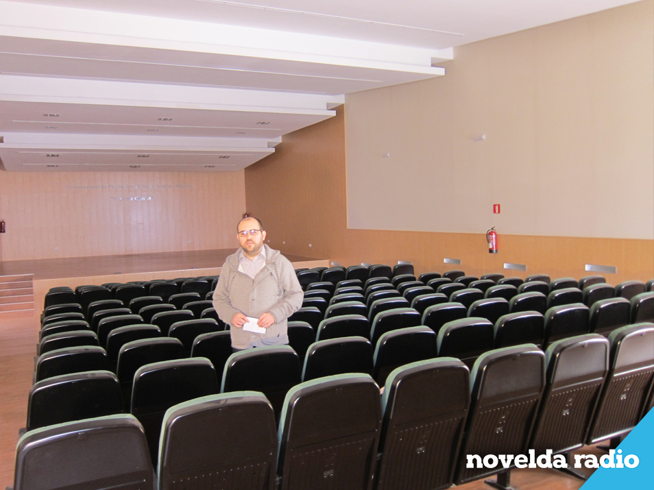 auditorio