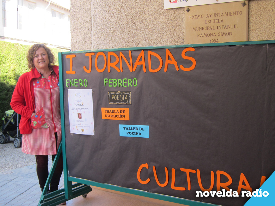 jornadas