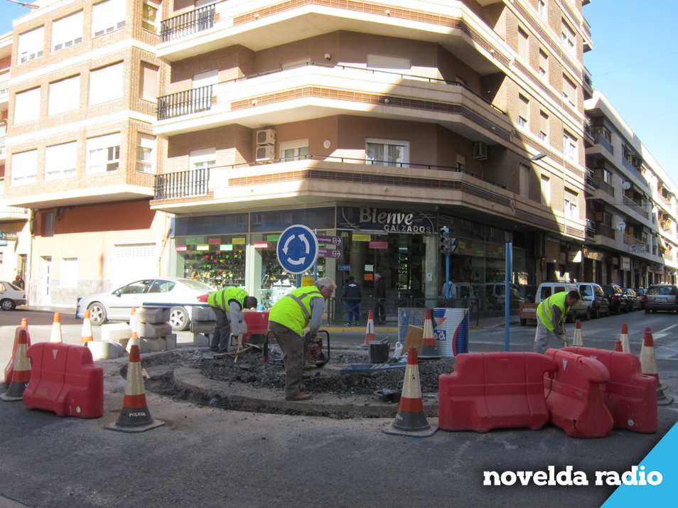 rotonda