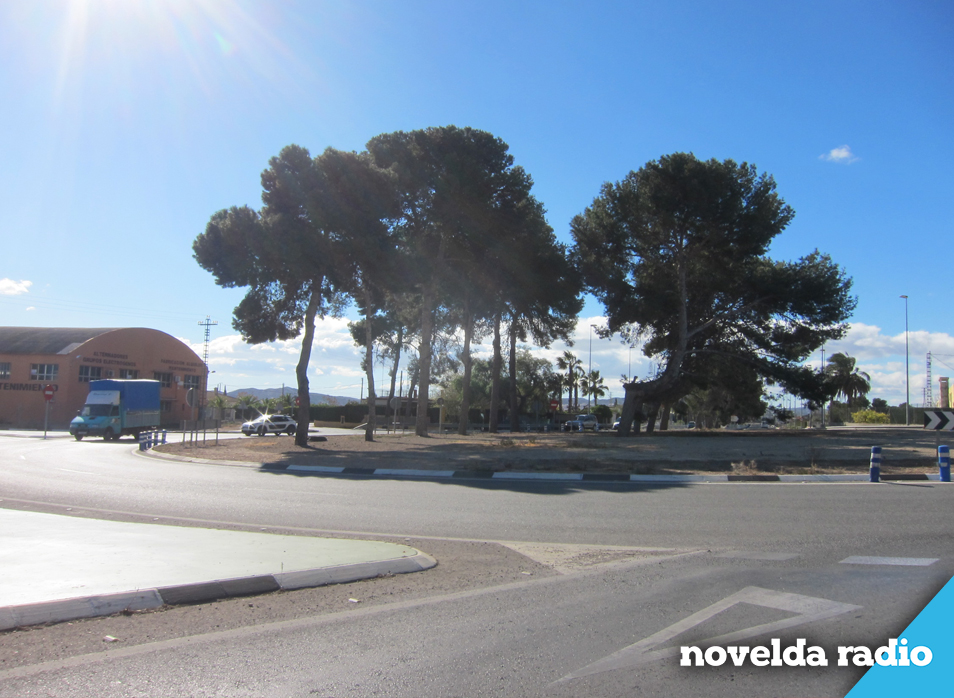rotonda