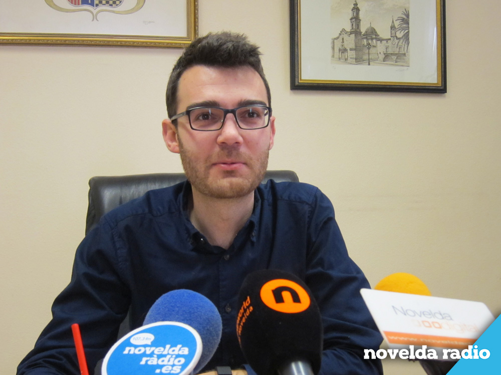 alcalde