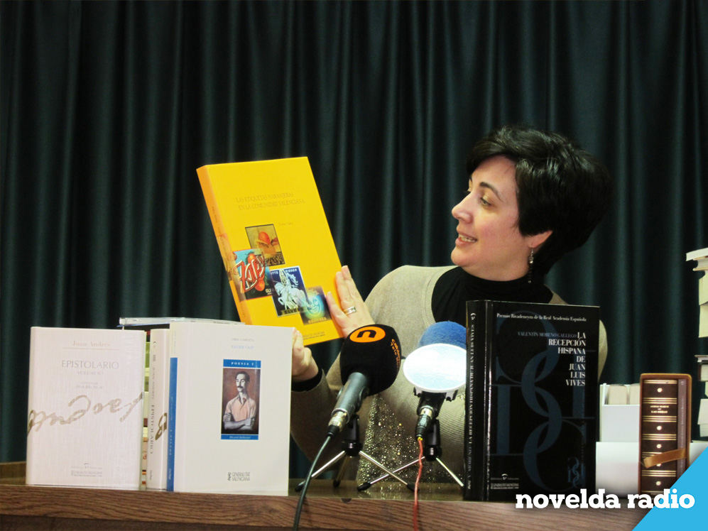libros