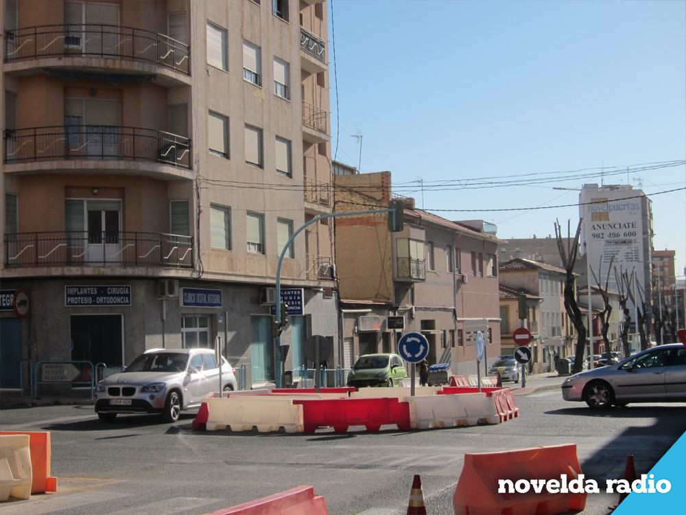 rotonda