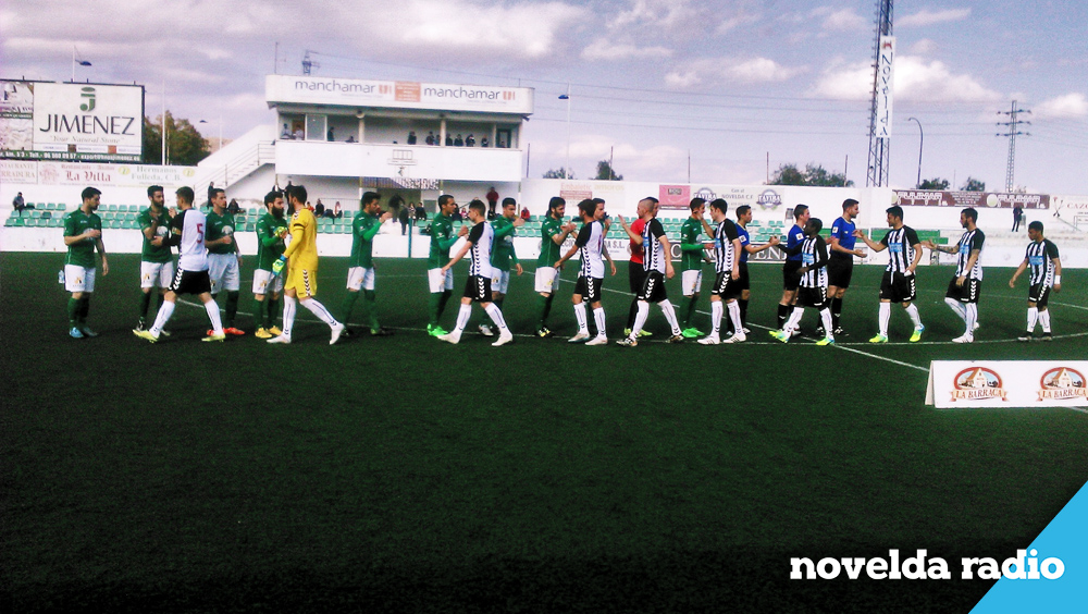 2016.03.13 - Novelda vs Castellon (9)