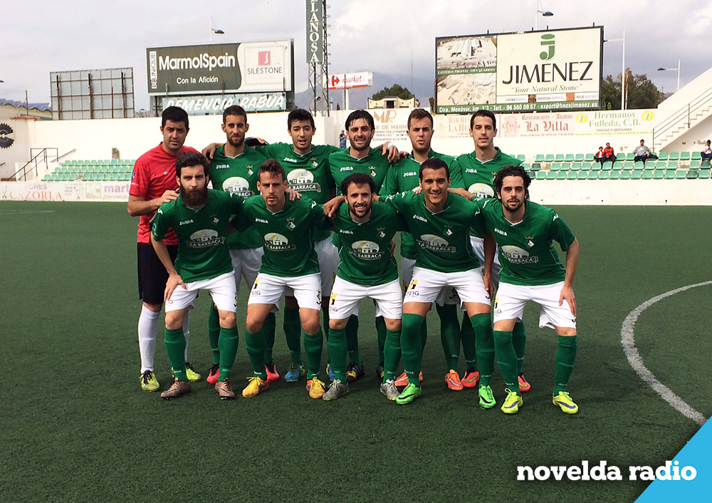 2016.04.10 Novelda vs Paterna (21)