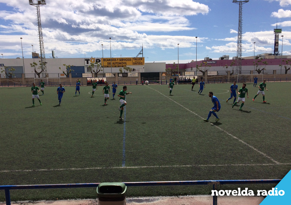 2016.04.17 Recambios Colon vs Novelda (13)