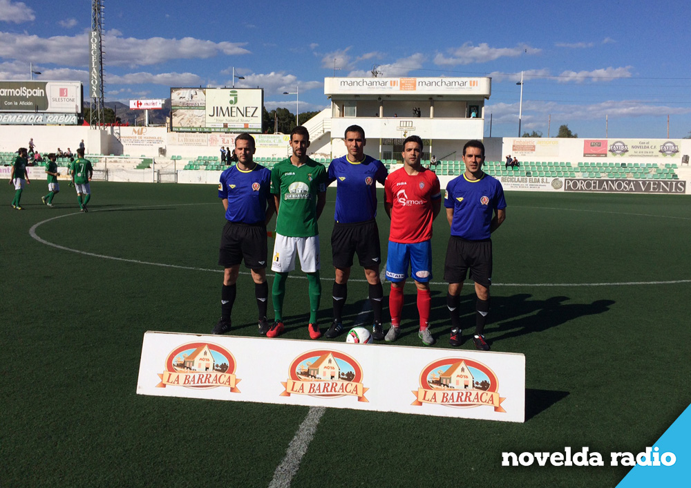 2016.04.24 - Novelda vs Rayo Ibense (8)