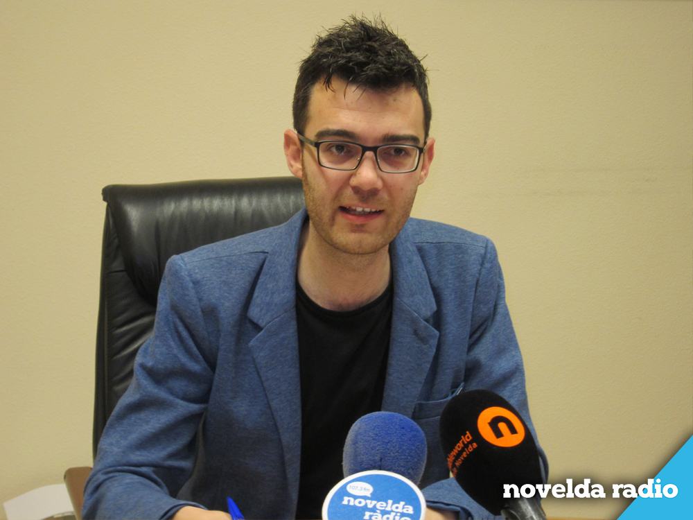 alcalde