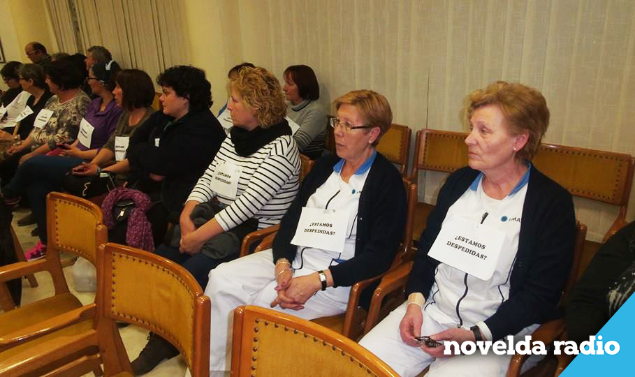 limpiadoras