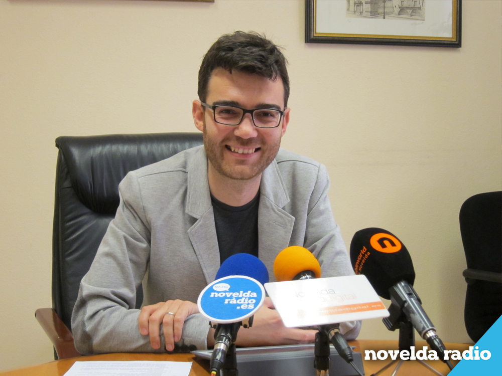 alcalde