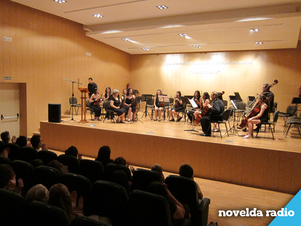 Auditorio