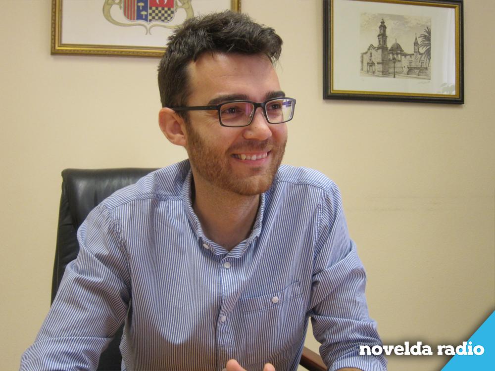 alcalde