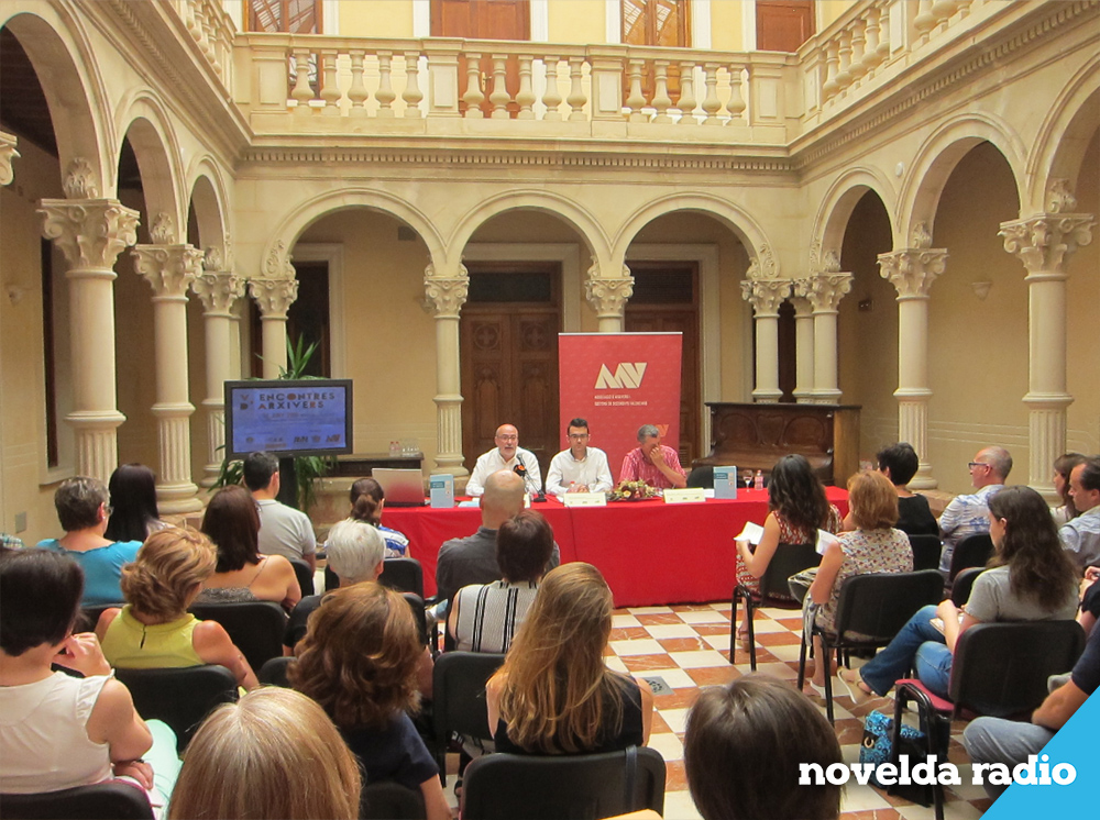 archiveros