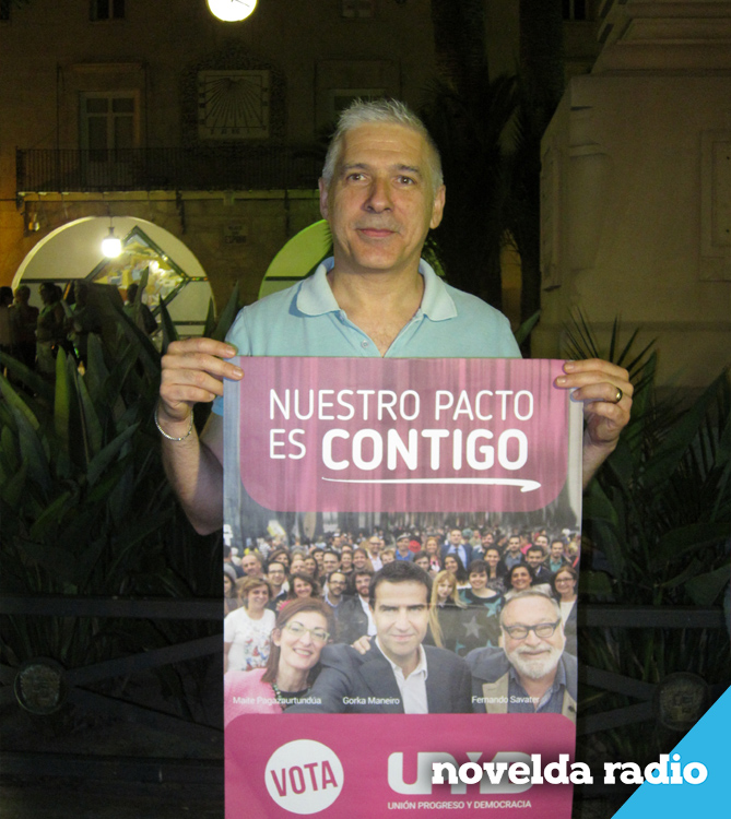 armando