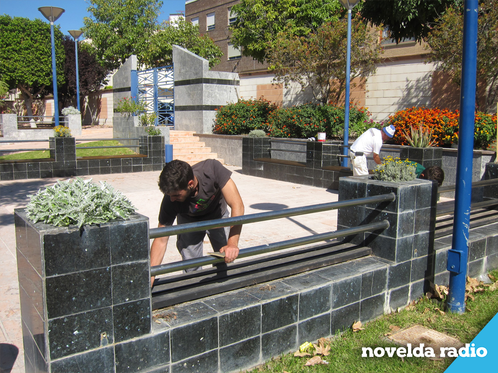 obras