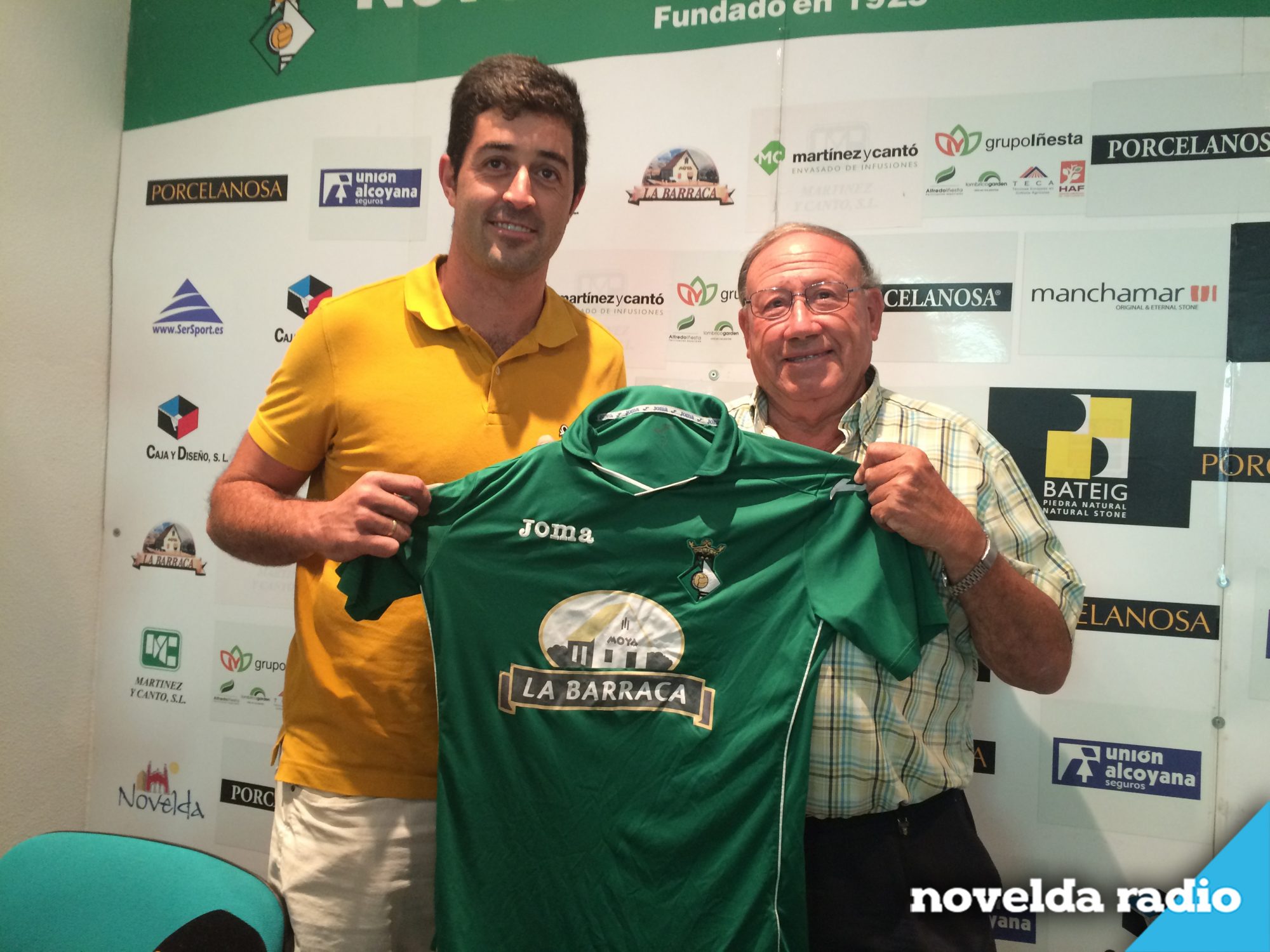 ALBERTO NOTICIA