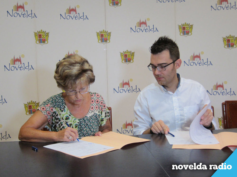convenio