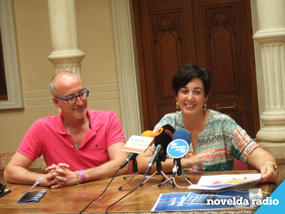 Festival Poesia