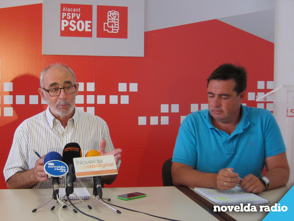 Psoe