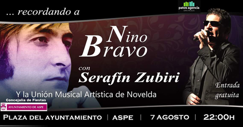 zubiri artistica