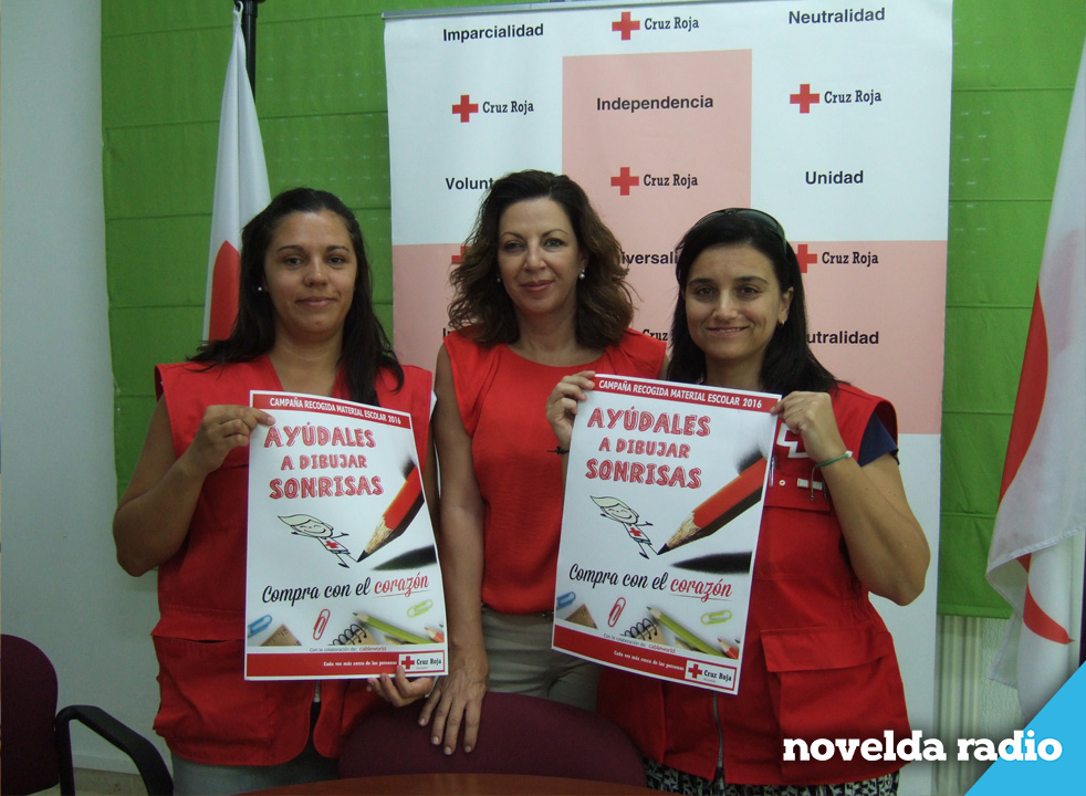cruz roja